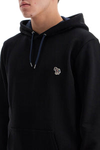 PS Paul Smith organic cotton hoodie with hood