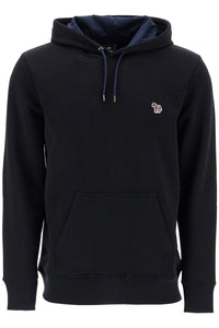 PS Paul Smith organic cotton hoodie with hood