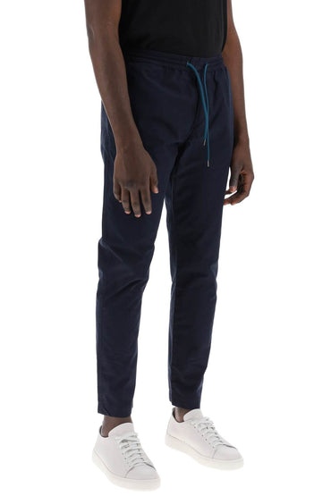 PS Paul Smith lightweight organic cotton pants