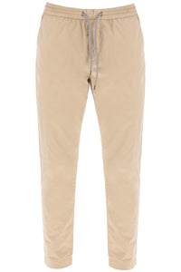 PS Paul Smith lightweight organic cotton pants