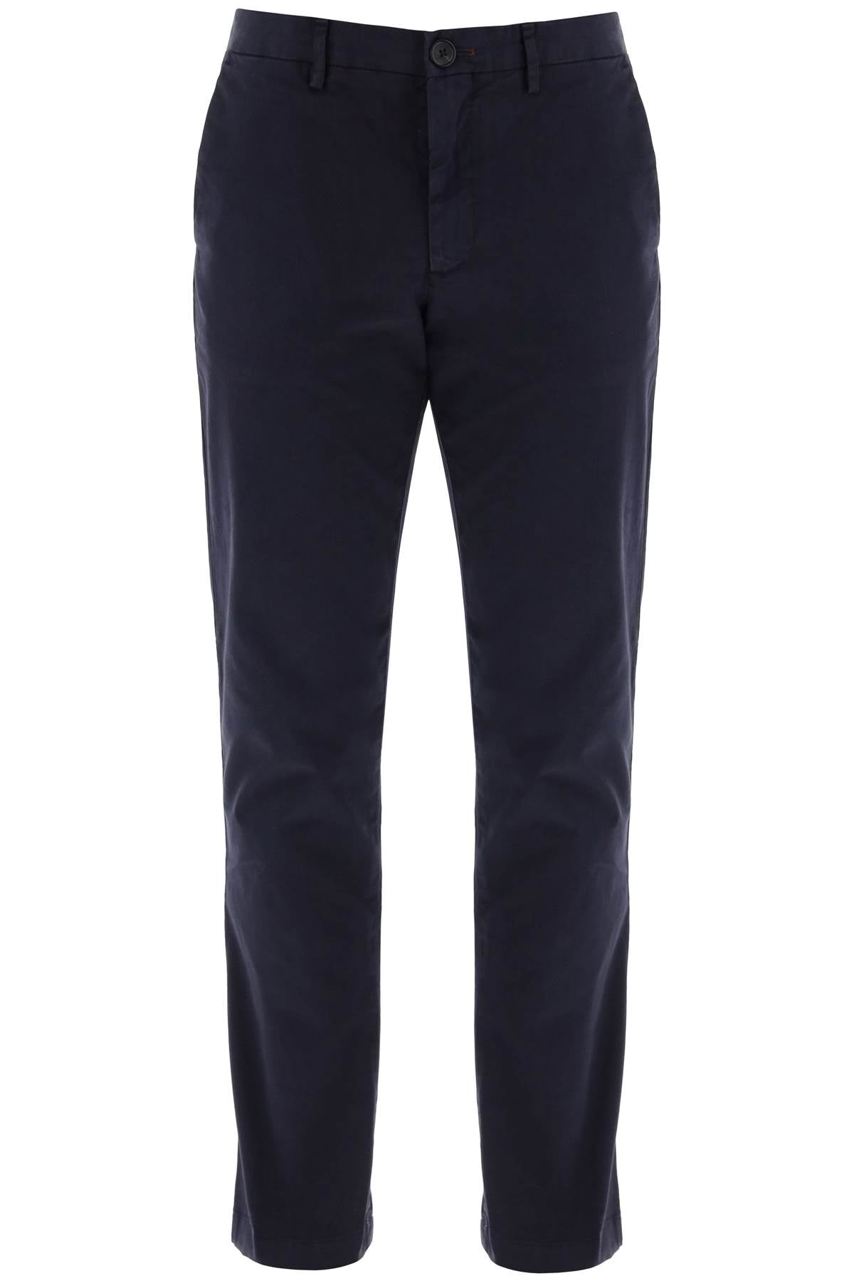 PS Paul Smith cotton stretch chino pants for