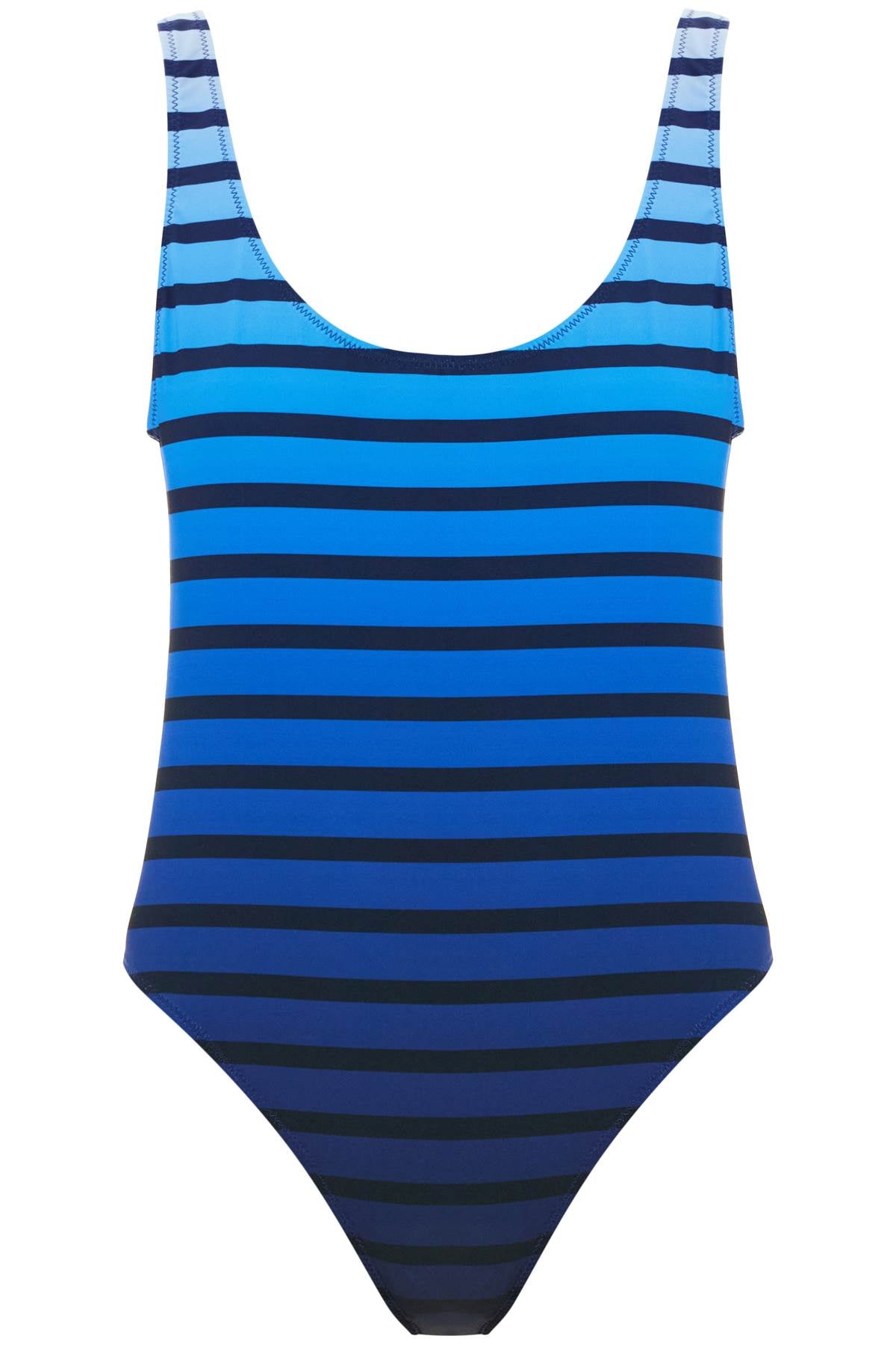 JEAN PAUL GAULTIER one-piece mariniã¨re