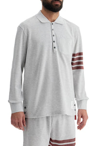 Thom Browne long-sleeved 4-bar