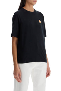 Maison Kitsune 'speedy fox comfort fit t