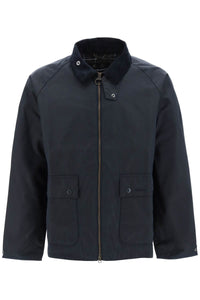 Barbour bedale wax jacket