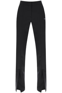 Off White Off-White corporate tailoring pants