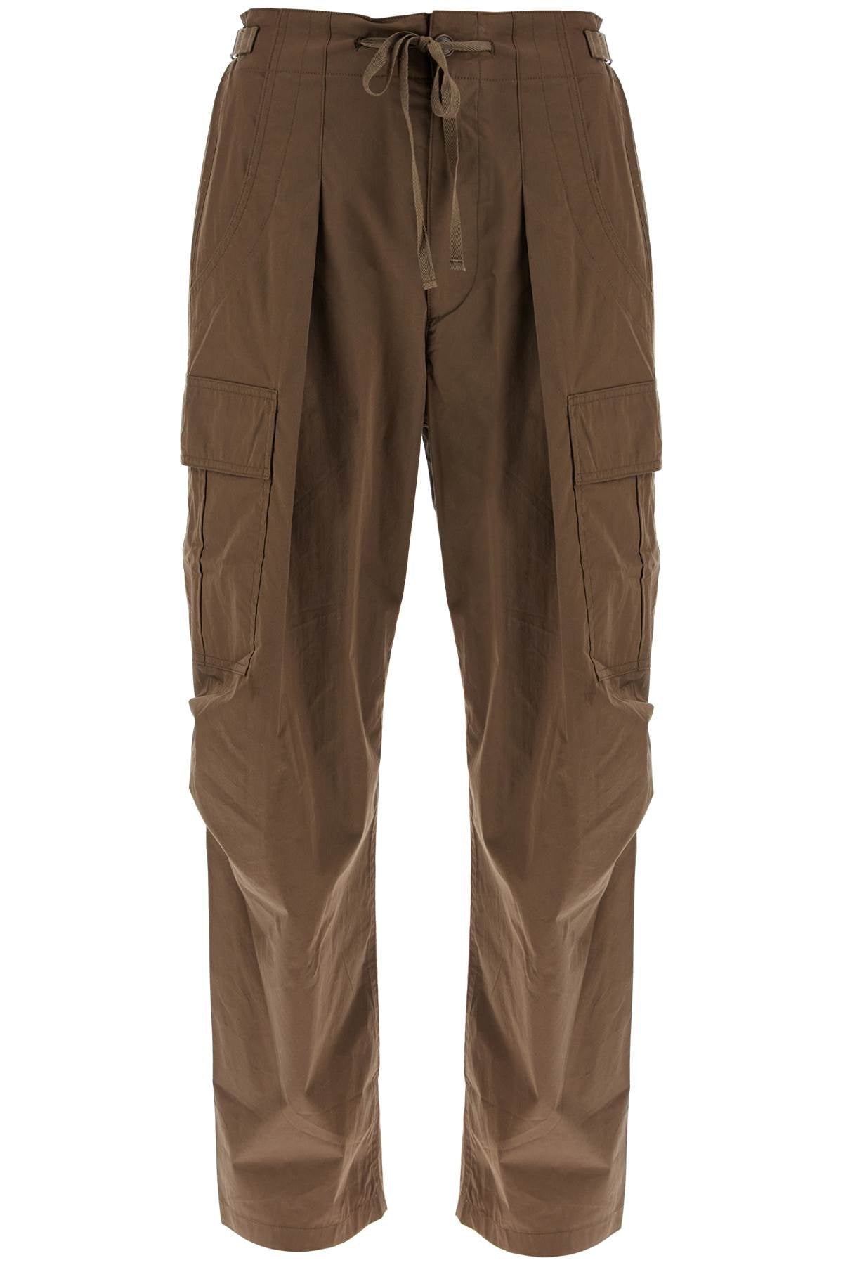 Isabel Marant Etoile rebecca's cargo pants