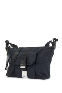 A.P.C. trek crossbody bag