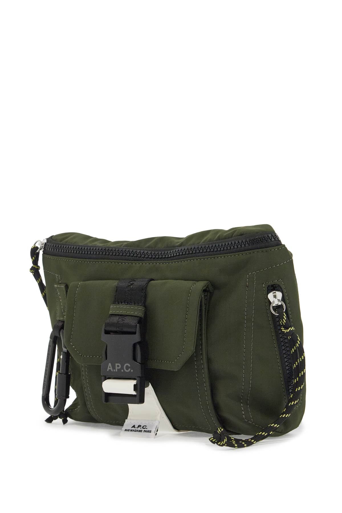 A.P.C. trek beltbag