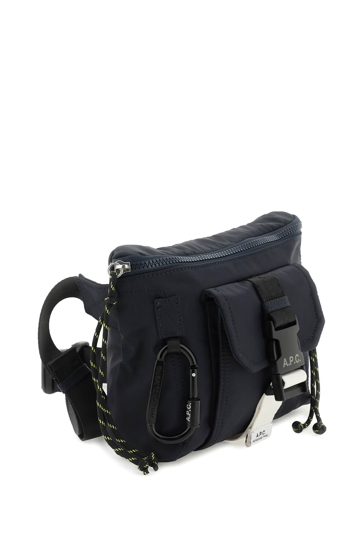 A.P.C. trek beltbag