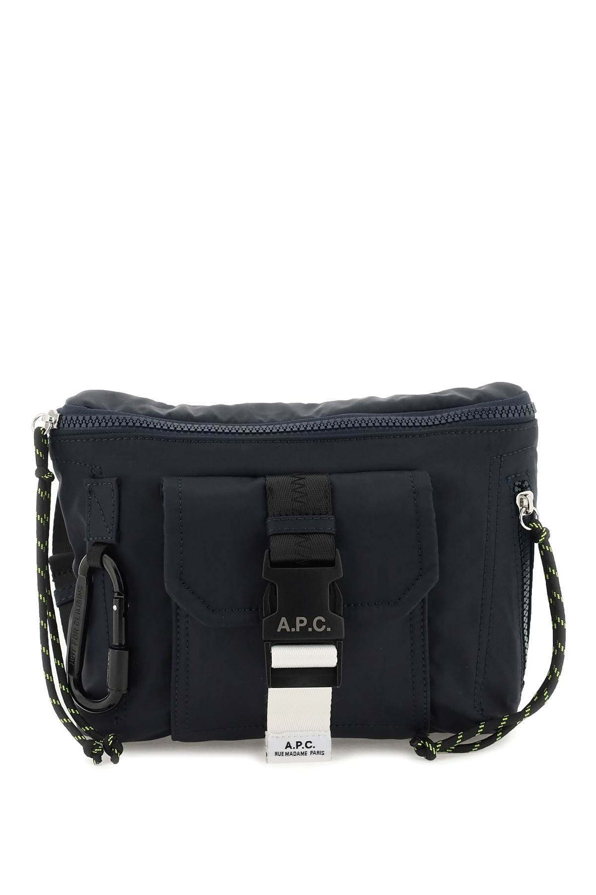 A.P.C. trek beltbag