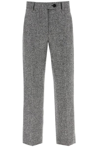 Blaze Milano 'koru nana virgin wool trousers