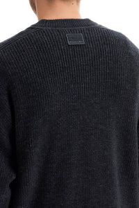 Marant "merino wool barry pullover