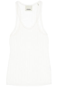 Isabel Marant "perforated knit top