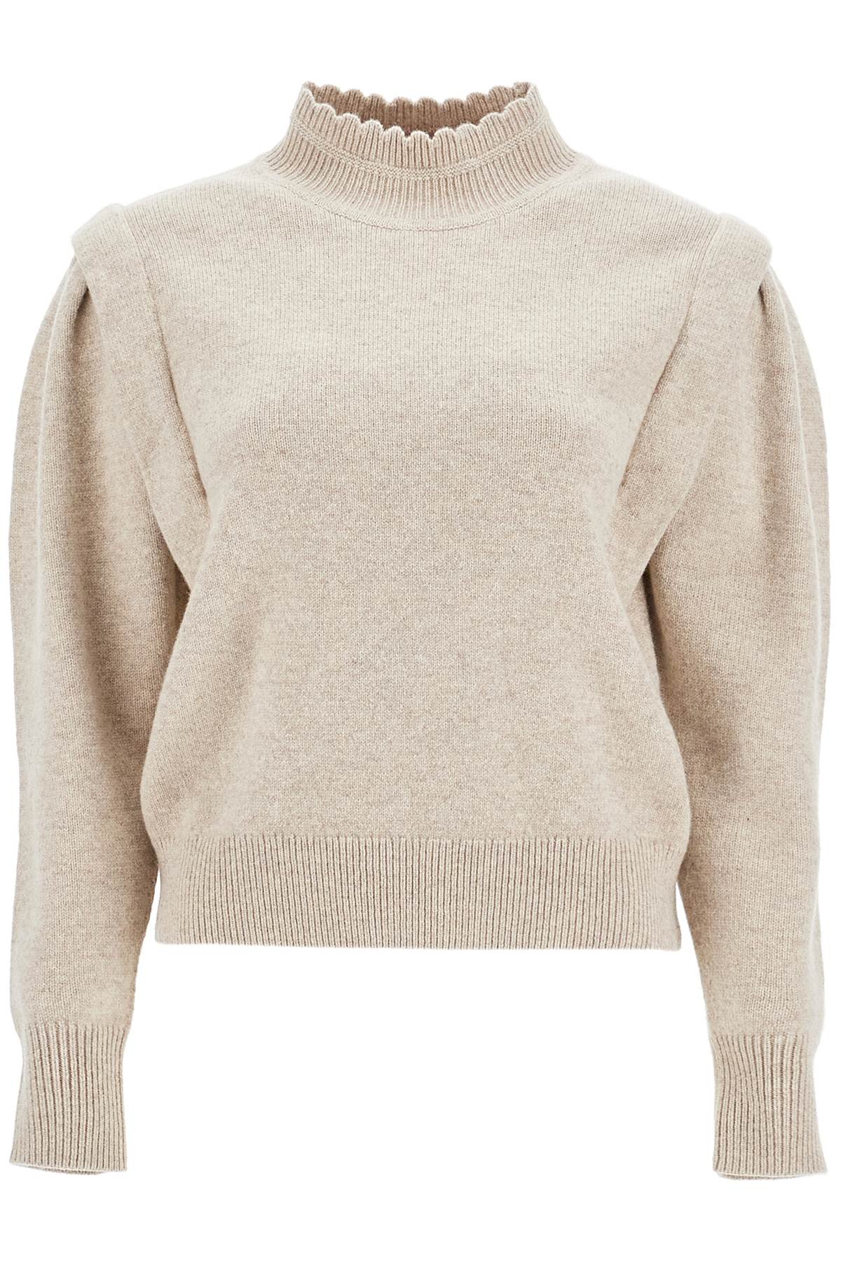 Isabel Marant Etoile lucile sweater