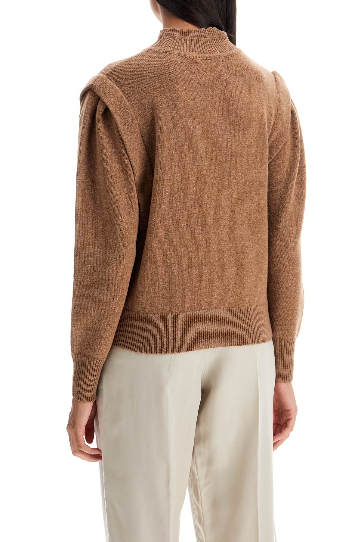 Isabel Marant Etoile lucile sweater