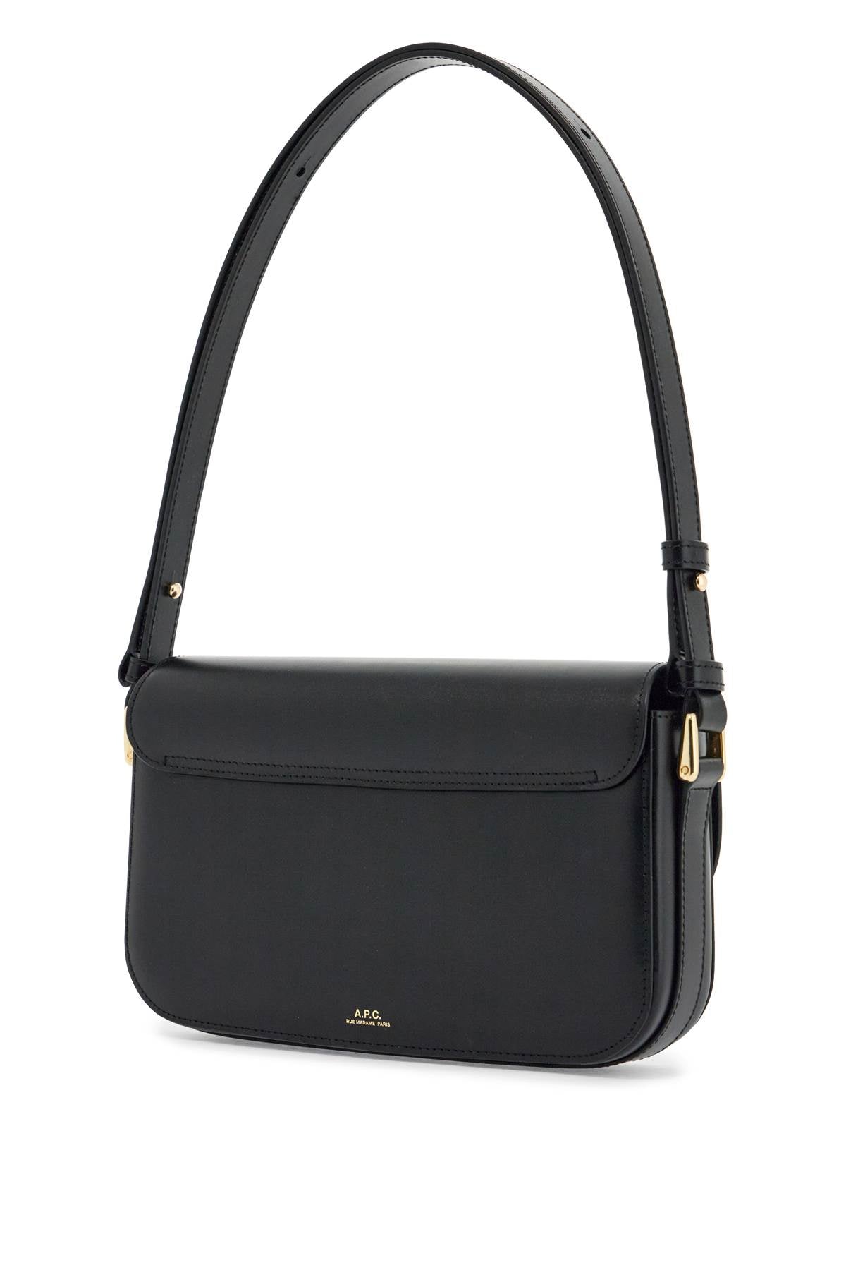 A.P.C. grace baguette bag