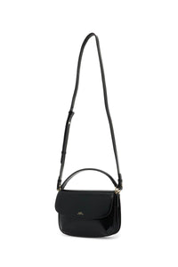 A.P.C. mini sarah shoulder bag