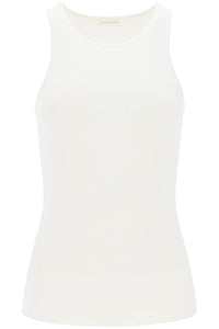 By Malene Birger amani ribbed tank top