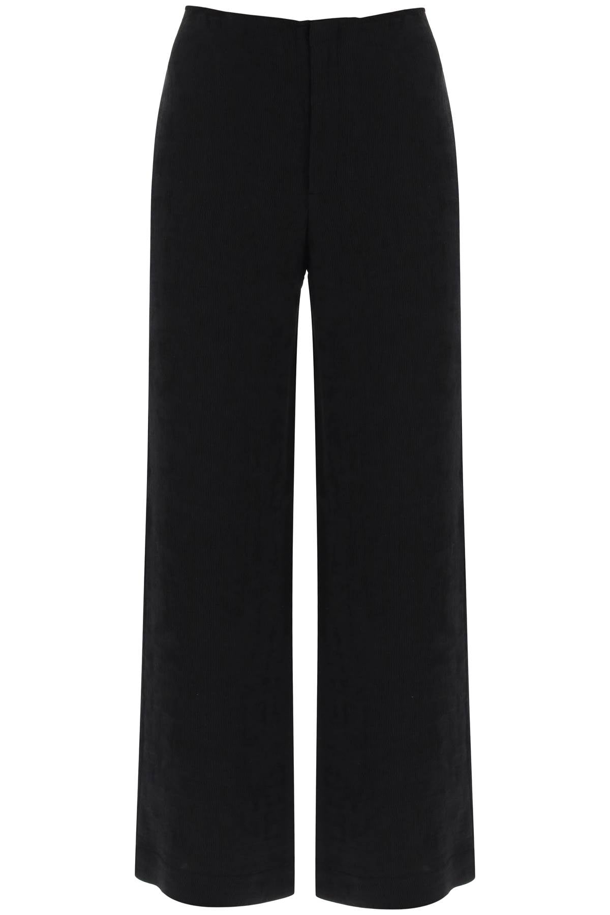 By Malene Birger marchei wide leg pants