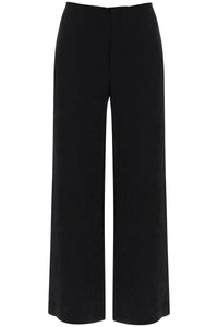 By Malene Birger marchei wide leg pants