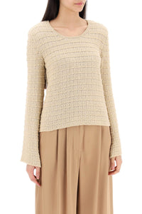 By Malene Birger "charmina cotton knit pullover