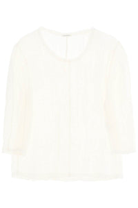 By Malene Birger "organic cotton mikala blouse