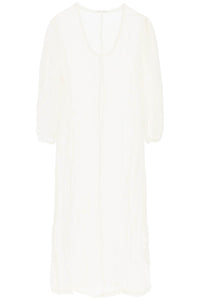 By Malene Birger 'organic linen miolla dress