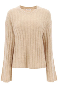 By Malene Birger ribbed knit pullover sweater