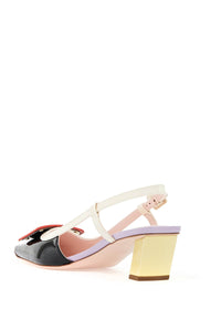 Roger Vivier belle vivier slingback