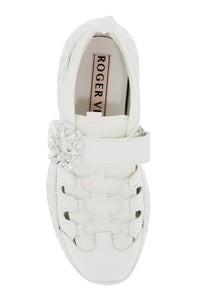 Roger Vivier "light trekky viv' run