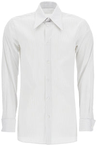 Maison Margiela 'shirt with pointed collar'