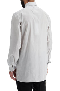 Maison Margiela 'shirt with pointed collar'