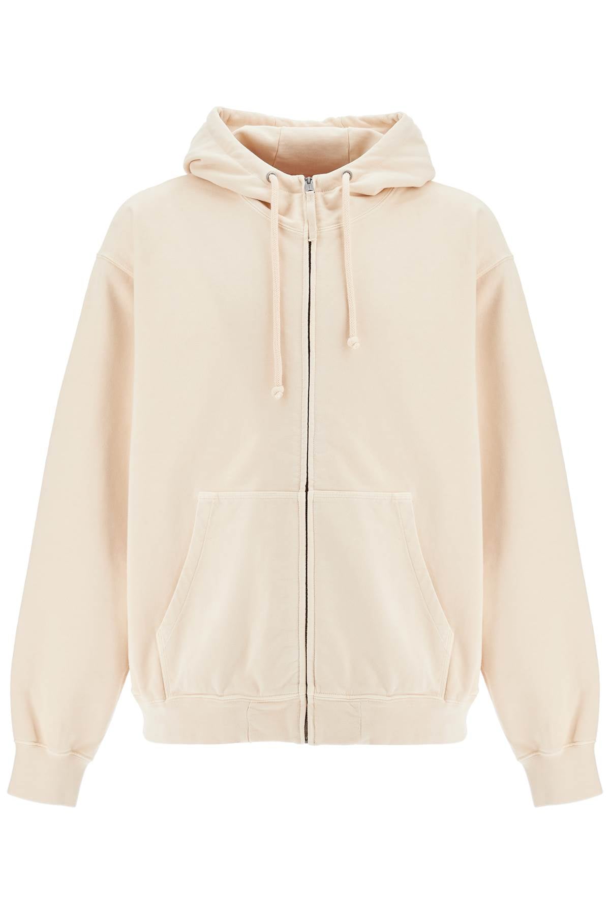 Maison Margiela 'oversized sweatshirt with