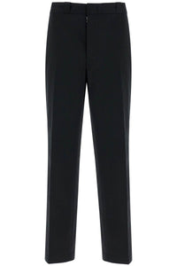 Maison Margiela cotton blend pants for men