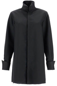 MM6 Maison Margiela 'overshirt with