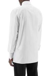 Maison Margiela shirt with pointed collar