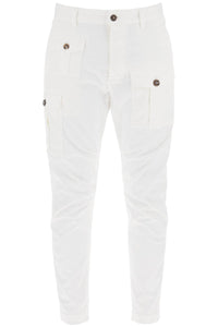 Dsquared2 sexy cargo pants