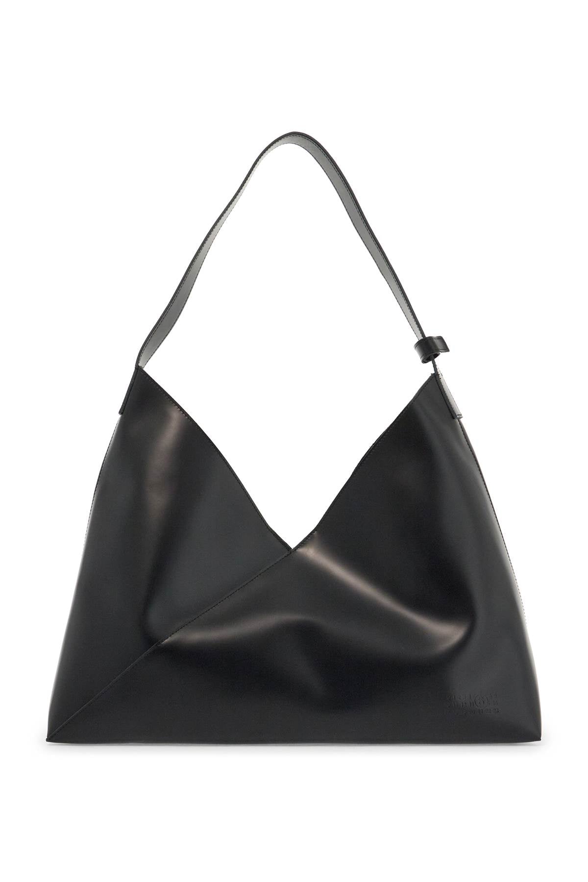 MM6 Maison Margiela fortune cookie tote bag