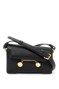 Marni mini trunkaroo shoulder bag