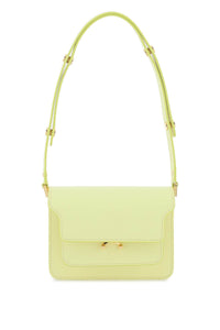 Marni mini trunk bag