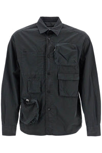 MM6 Maison Margiela utility shirt for men