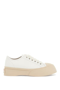 Marni leather pablo sneakers