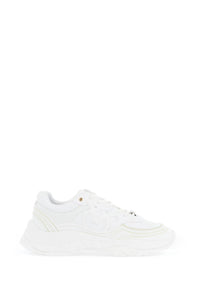 Pinko eco-leather sneakers