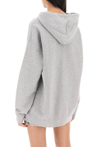 Ganni oversized hoodie