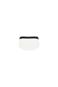 Tom Ford 'bi-pack logo band slip with