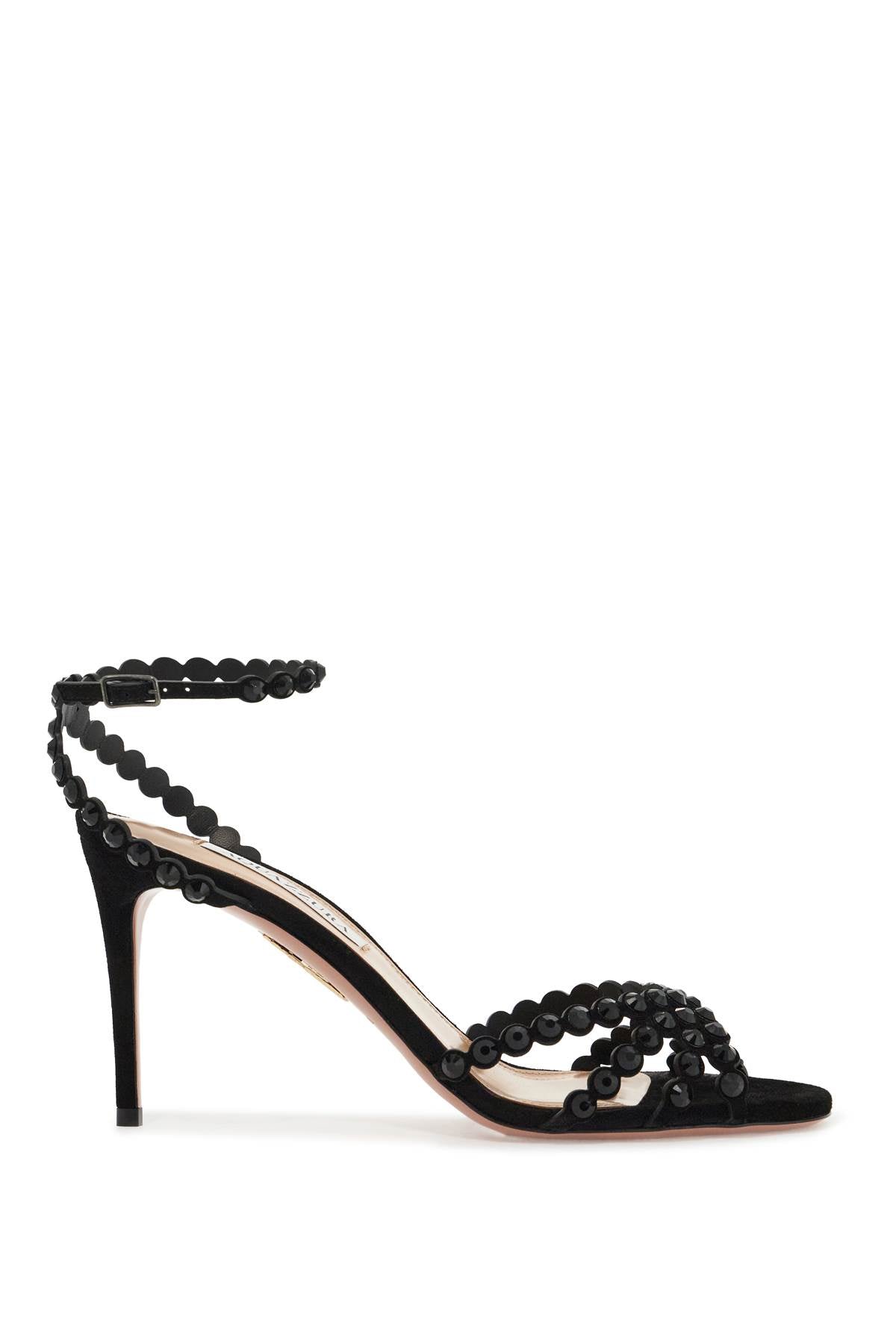 Aquazzura tequila 85 sandals