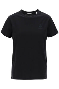 Isabel Marant Etoile aby regular fit t-shirt