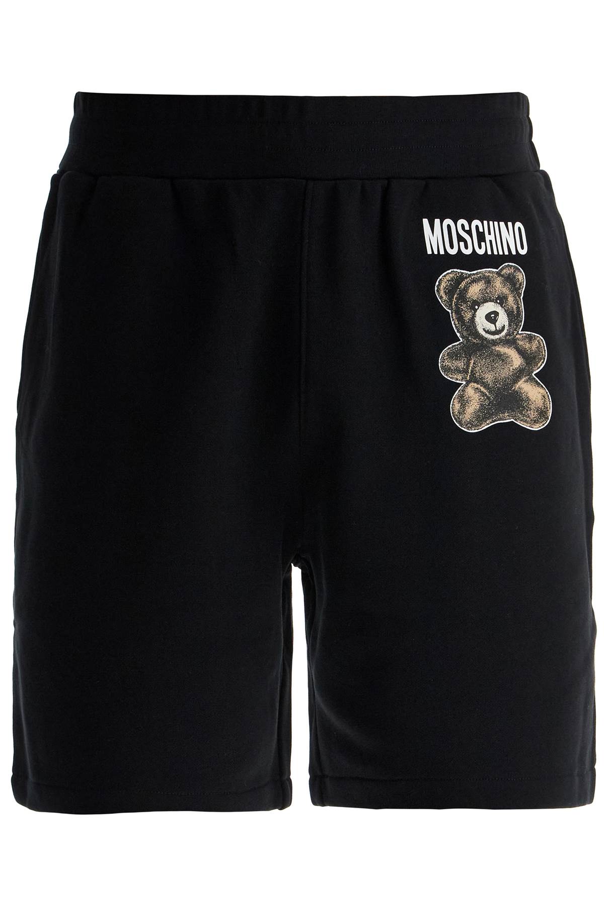 moschino teddy bear sporty