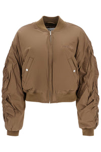 Isabel Marant Etoile bessime oversized bomber jacket